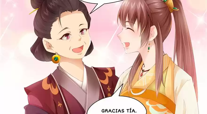 CINDERELLA CHEF capítulo 75, página 20