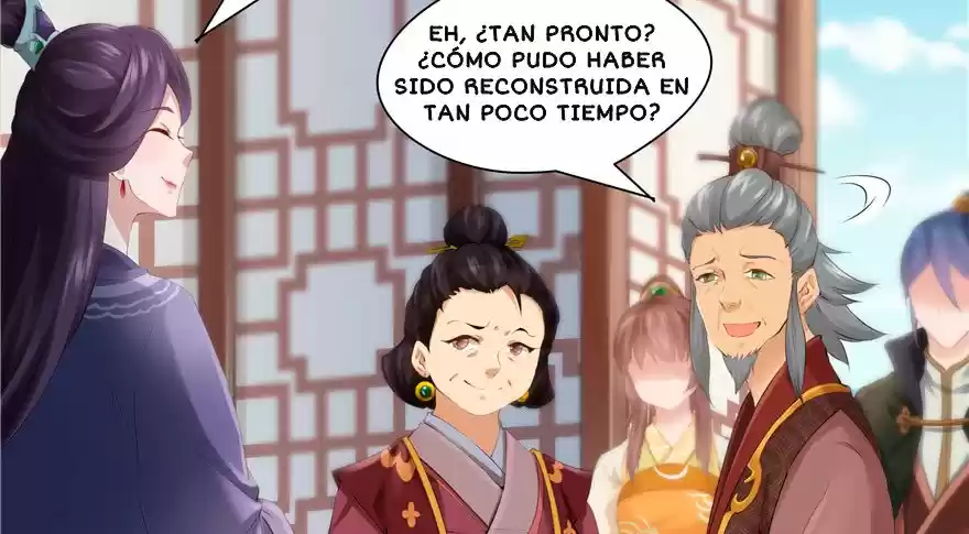 CINDERELLA CHEF capítulo 75, página 27