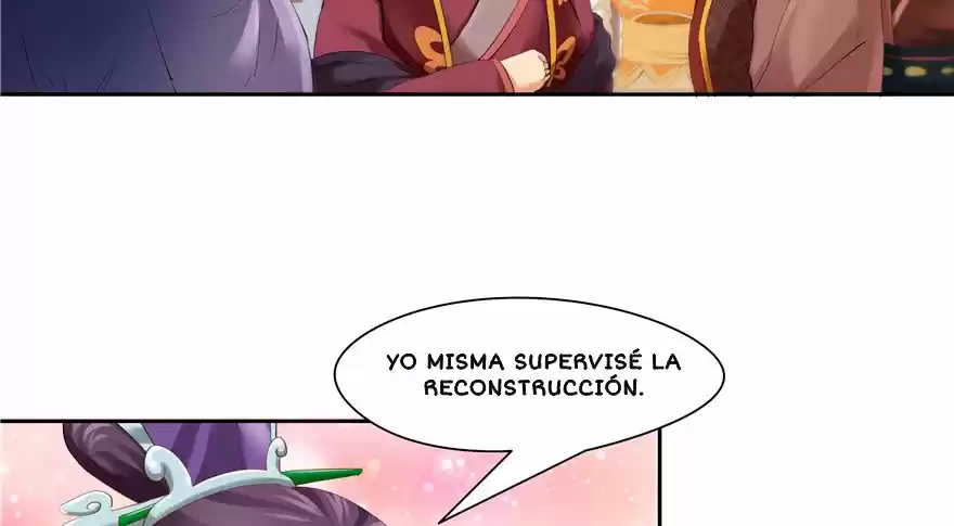 CINDERELLA CHEF capítulo 75, página 28