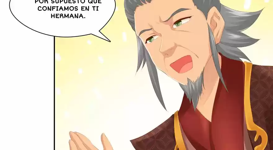 CINDERELLA CHEF capítulo 75, página 31