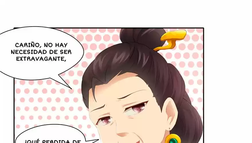 CINDERELLA CHEF capítulo 75, página 42