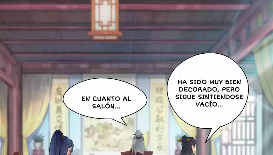 CINDERELLA CHEF capítulo 75, página 47