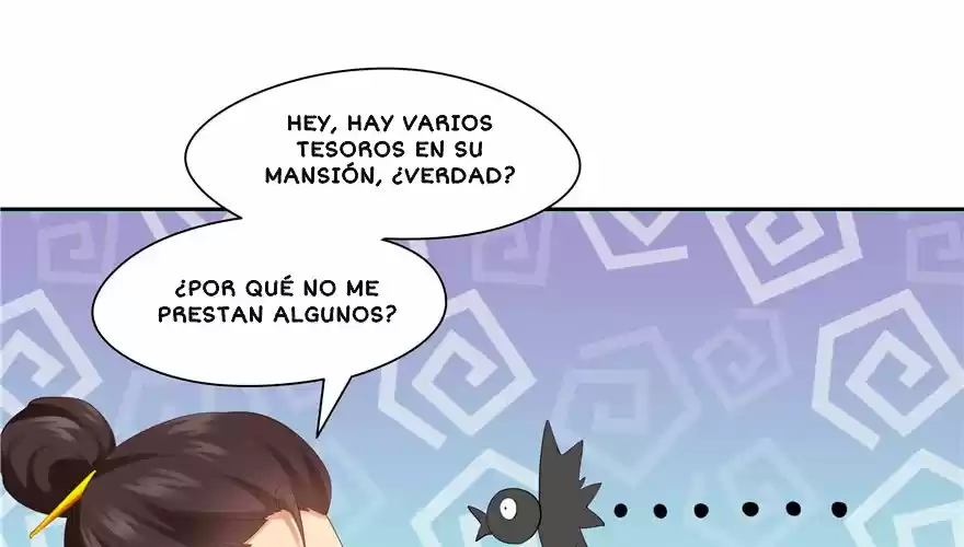 CINDERELLA CHEF capítulo 75, página 49