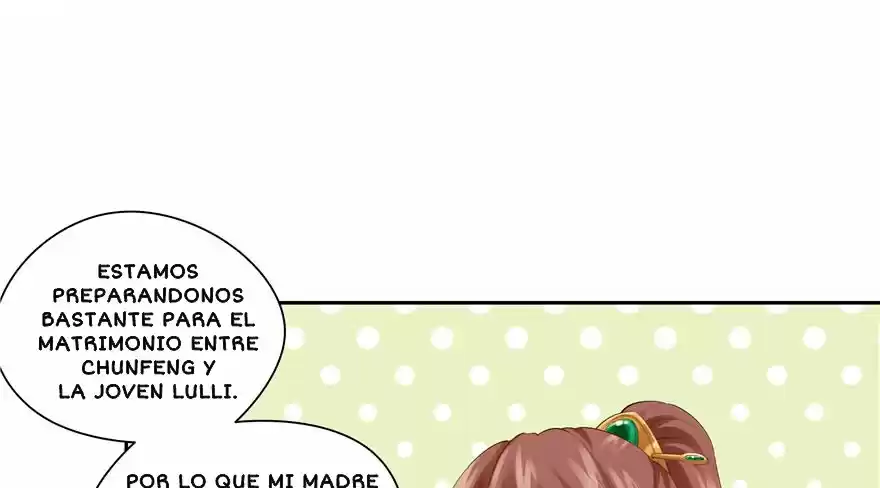 CINDERELLA CHEF capítulo 75, página 51