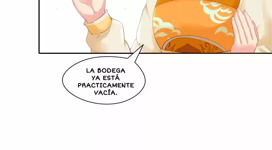 CINDERELLA CHEF capítulo 75, página 53
