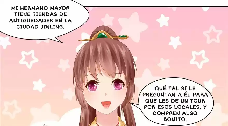 CINDERELLA CHEF capítulo 75, página 56