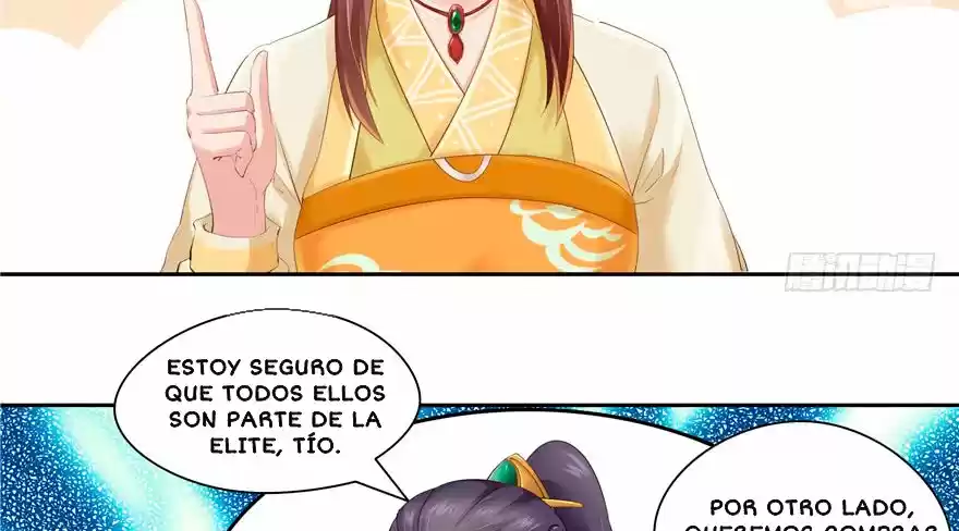 CINDERELLA CHEF capítulo 75, página 57