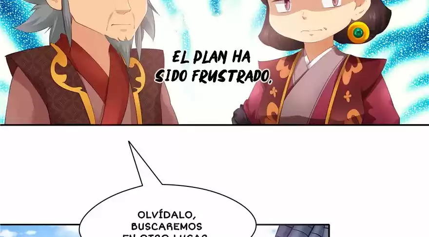 CINDERELLA CHEF capítulo 75, página 59