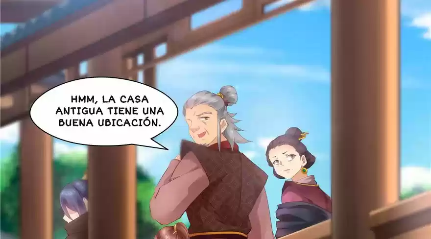 CINDERELLA CHEF capítulo 75, página 61