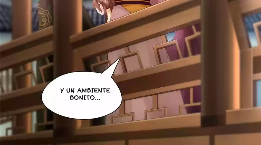 CINDERELLA CHEF capítulo 75, página 62