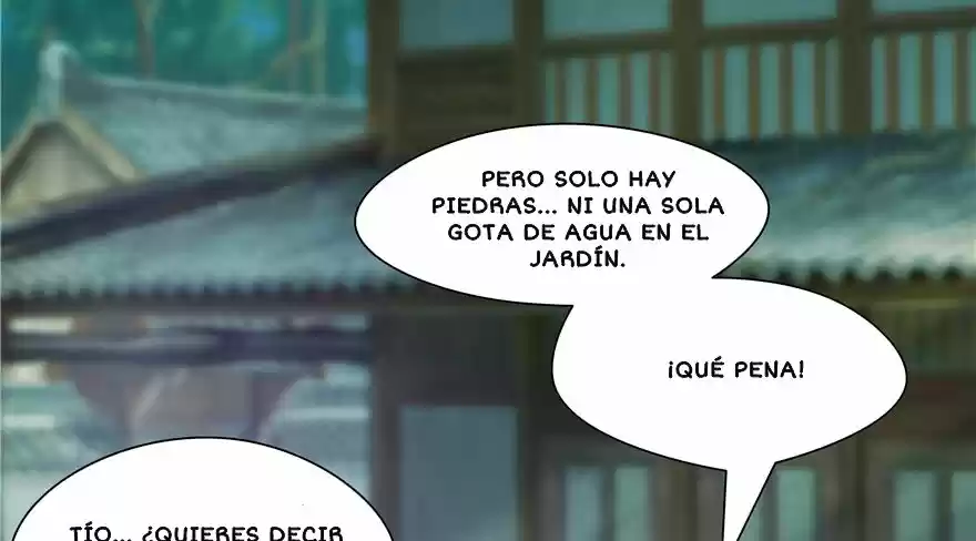 CINDERELLA CHEF capítulo 75, página 64