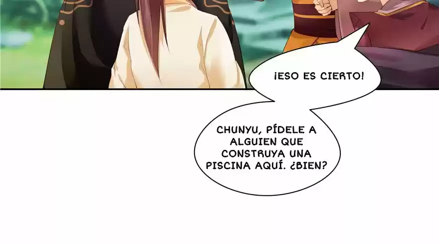 CINDERELLA CHEF capítulo 75, página 66