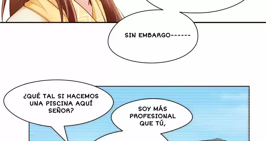 CINDERELLA CHEF capítulo 75, página 69