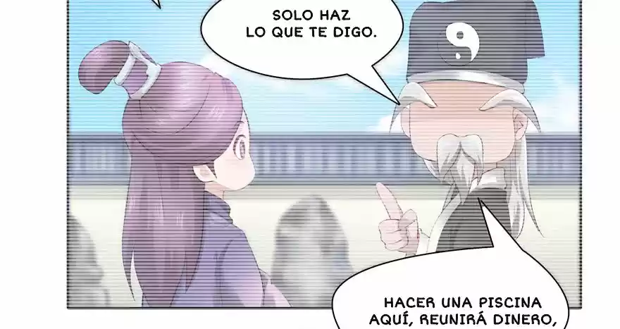 CINDERELLA CHEF capítulo 75, página 70