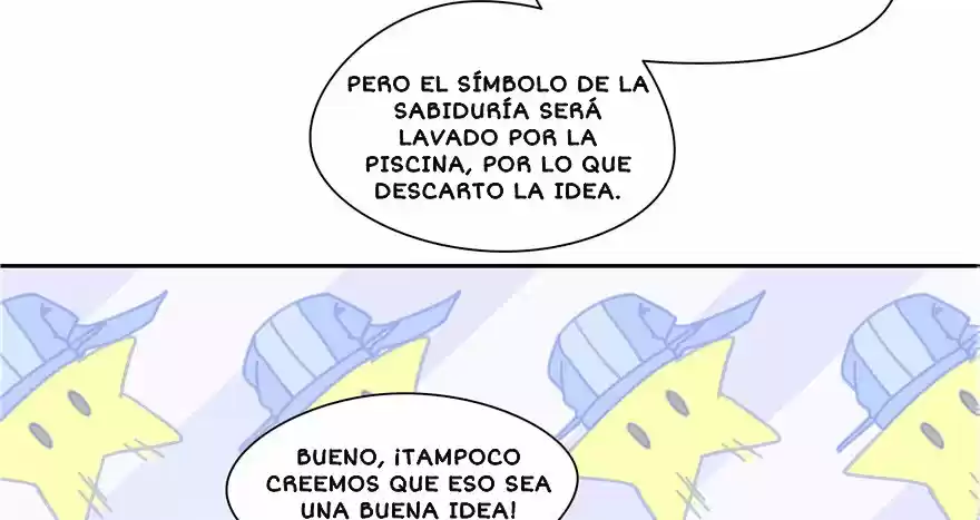 CINDERELLA CHEF capítulo 75, página 71
