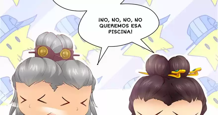 CINDERELLA CHEF capítulo 75, página 72