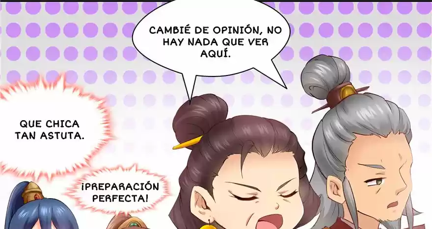 CINDERELLA CHEF capítulo 75, página 74