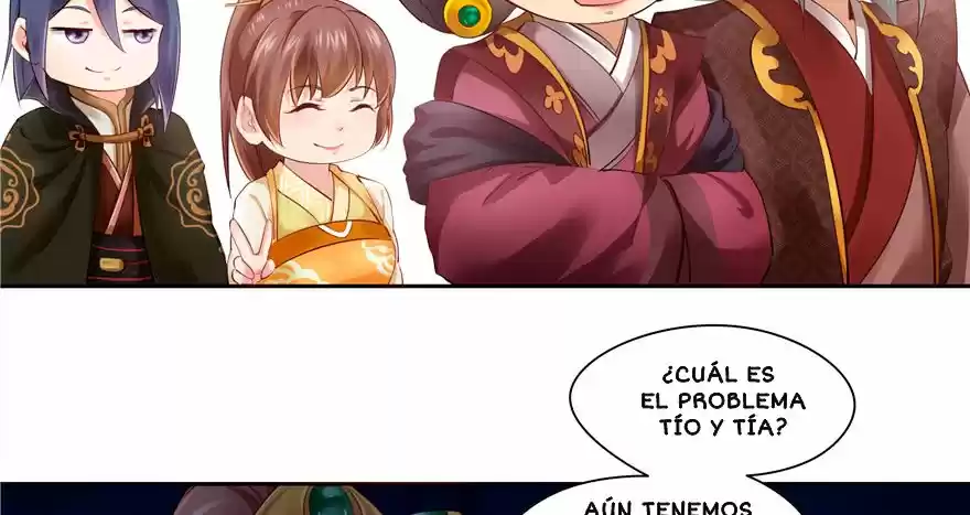 CINDERELLA CHEF capítulo 75, página 75