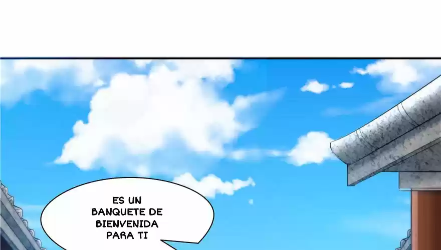 CINDERELLA CHEF capítulo 76, página 3