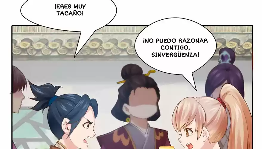 CINDERELLA CHEF capítulo 76, página 9