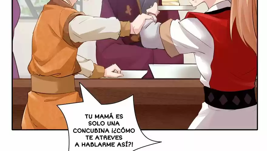 CINDERELLA CHEF capítulo 76, página 10