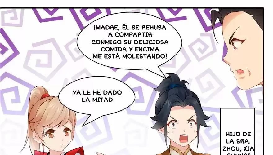 CINDERELLA CHEF capítulo 76, página 13
