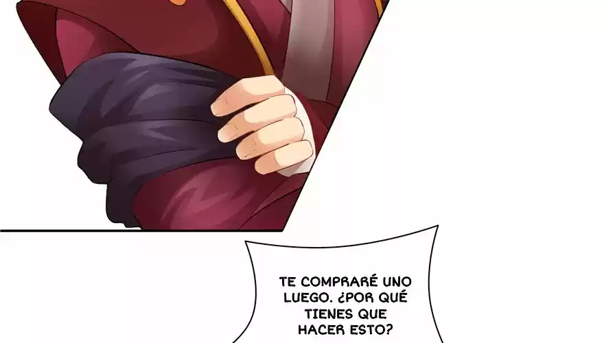 CINDERELLA CHEF capítulo 76, página 16