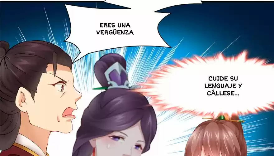 CINDERELLA CHEF capítulo 76, página 17