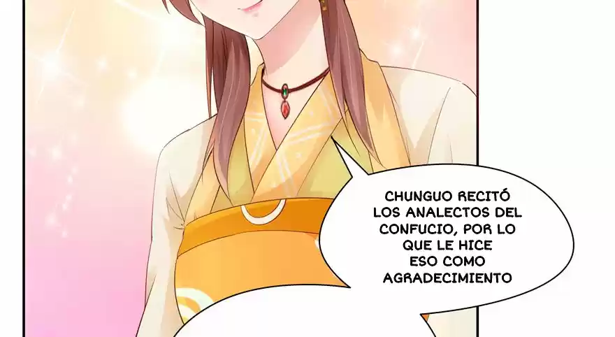 CINDERELLA CHEF capítulo 76, página 22