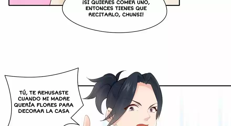 CINDERELLA CHEF capítulo 76, página 23