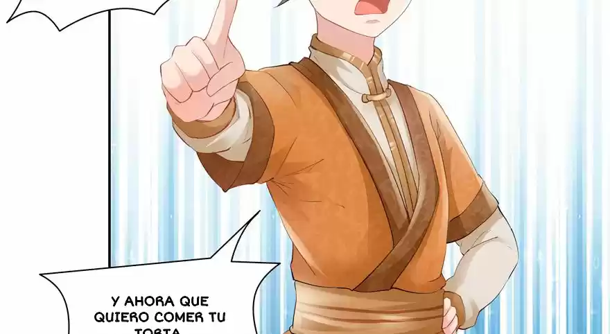 CINDERELLA CHEF capítulo 76, página 24