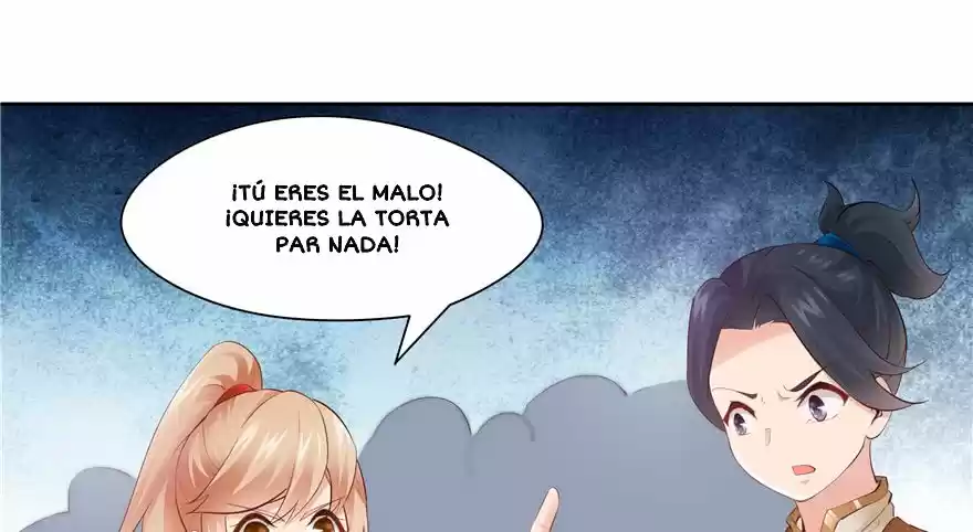 CINDERELLA CHEF capítulo 76, página 28