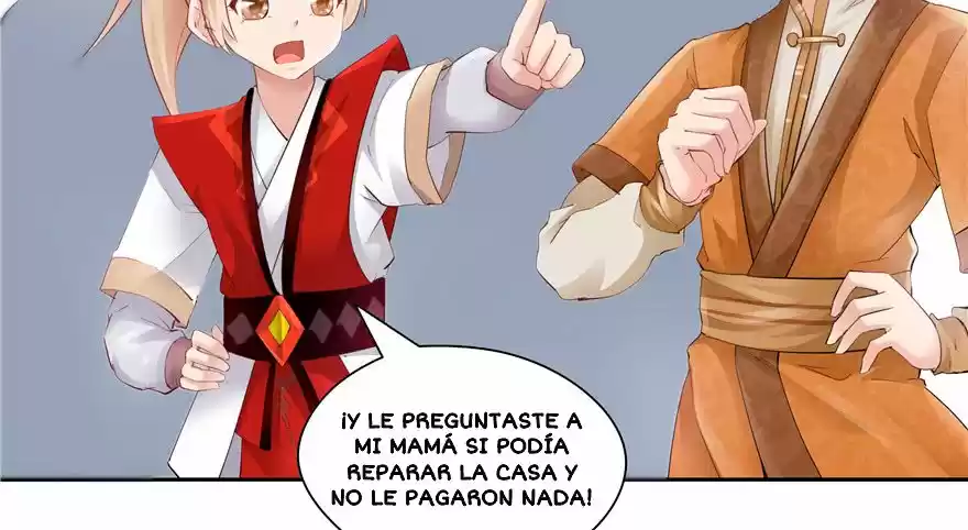 CINDERELLA CHEF capítulo 76, página 29