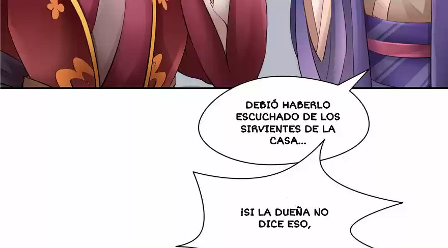 CINDERELLA CHEF capítulo 76, página 37