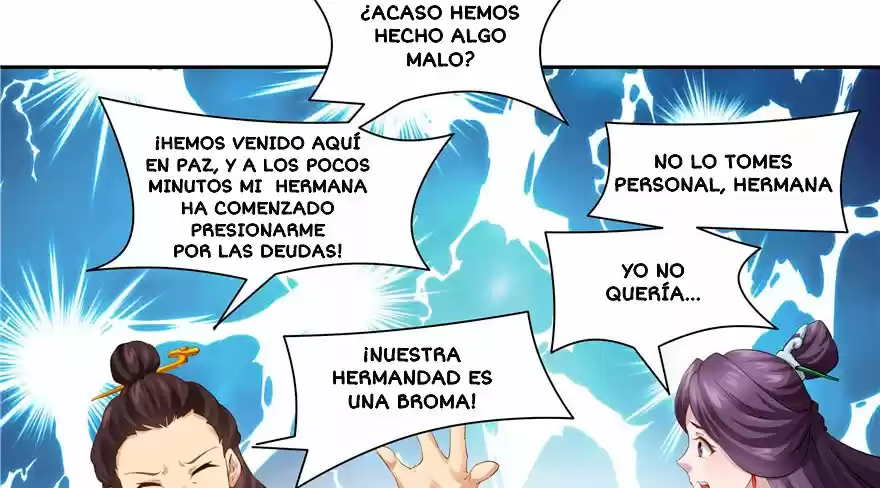 CINDERELLA CHEF capítulo 76, página 42