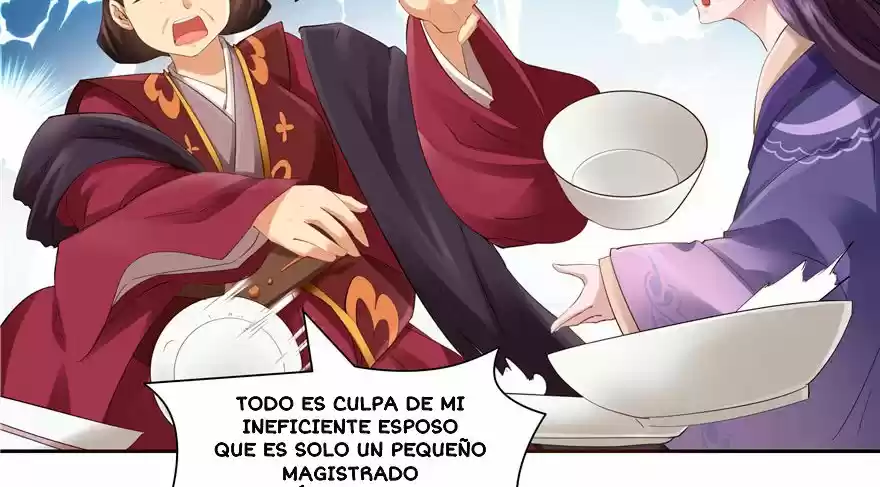 CINDERELLA CHEF capítulo 76, página 43