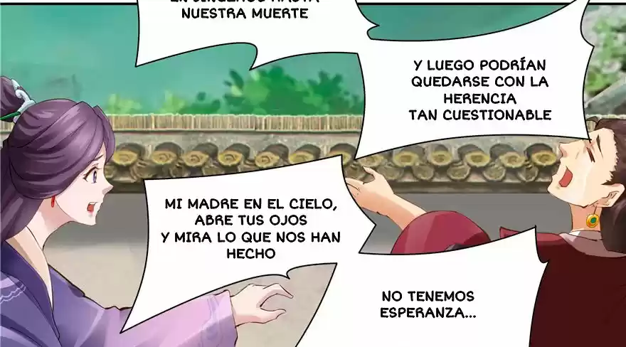 CINDERELLA CHEF capítulo 76, página 46