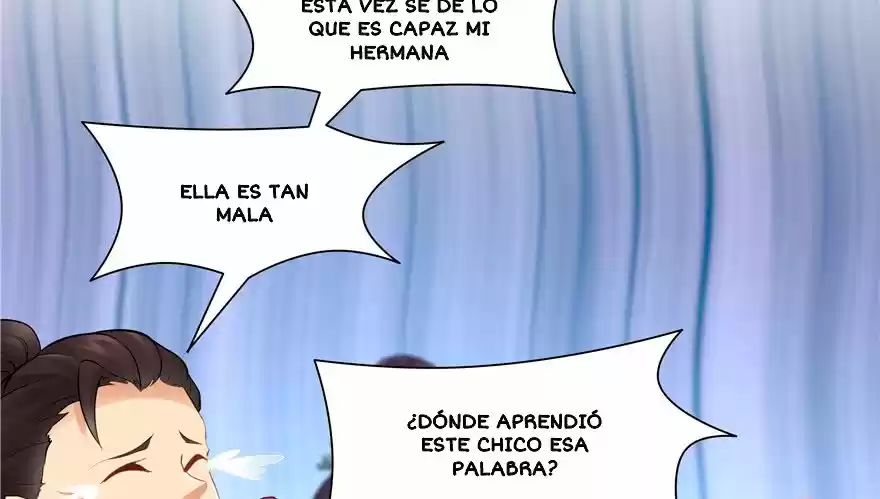 CINDERELLA CHEF capítulo 76, página 59