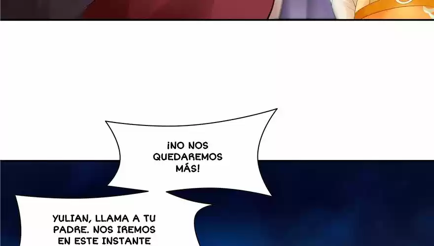 CINDERELLA CHEF capítulo 76, página 61