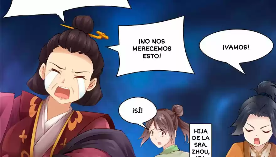 CINDERELLA CHEF capítulo 76, página 62