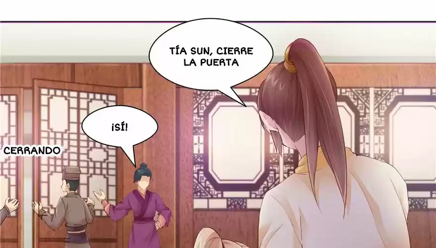 CINDERELLA CHEF capítulo 76, página 66