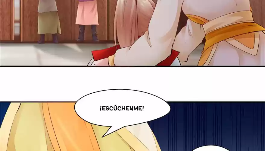CINDERELLA CHEF capítulo 76, página 67