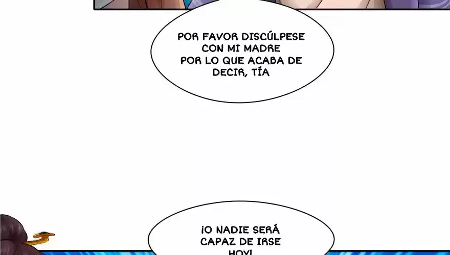 CINDERELLA CHEF capítulo 76, página 70