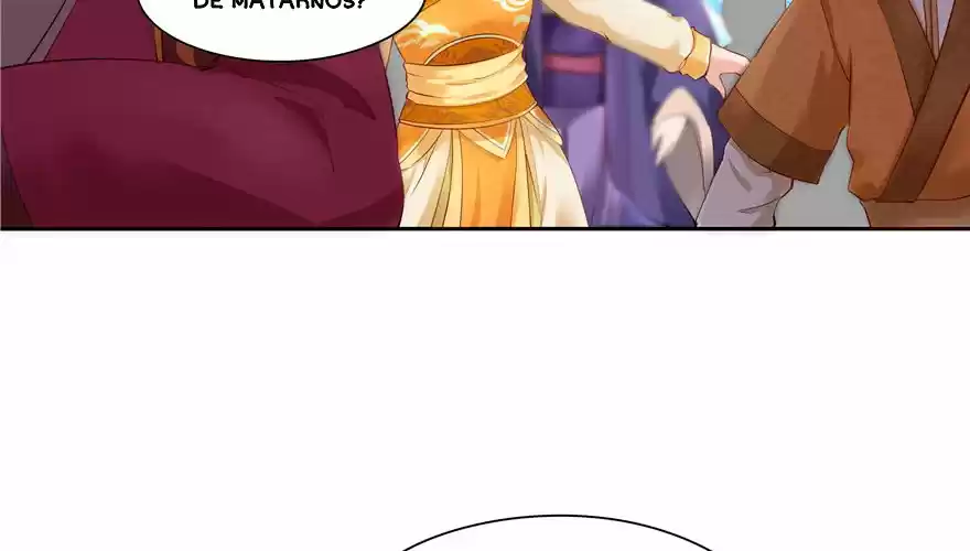 CINDERELLA CHEF capítulo 76, página 72