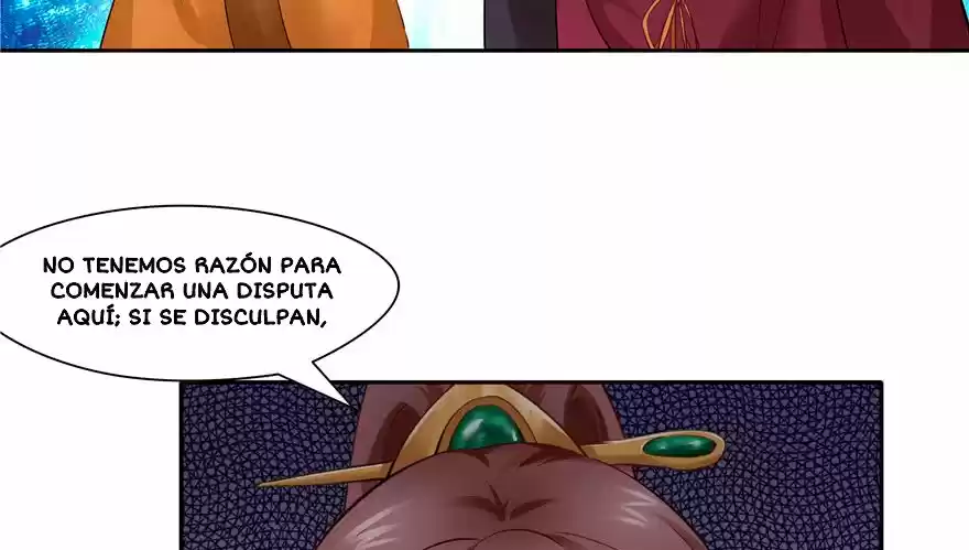 CINDERELLA CHEF capítulo 76, página 75