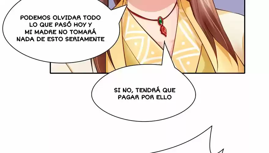 CINDERELLA CHEF capítulo 76, página 77