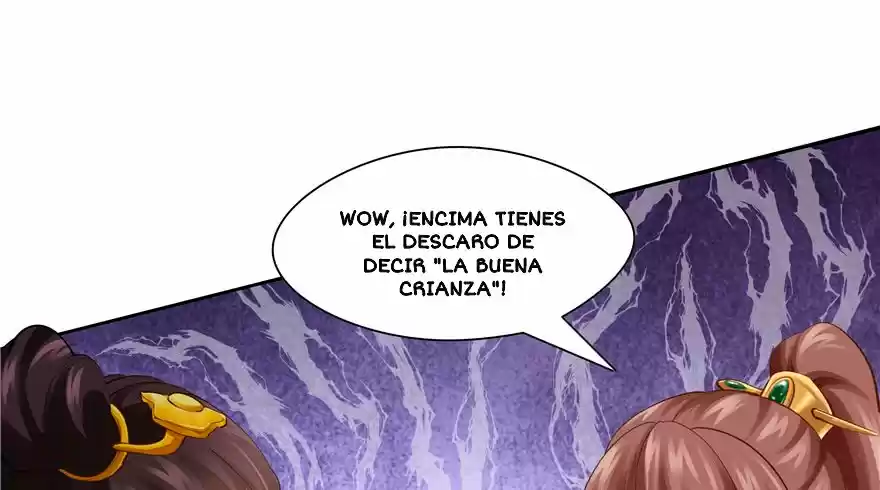 CINDERELLA CHEF capítulo 76, página 91