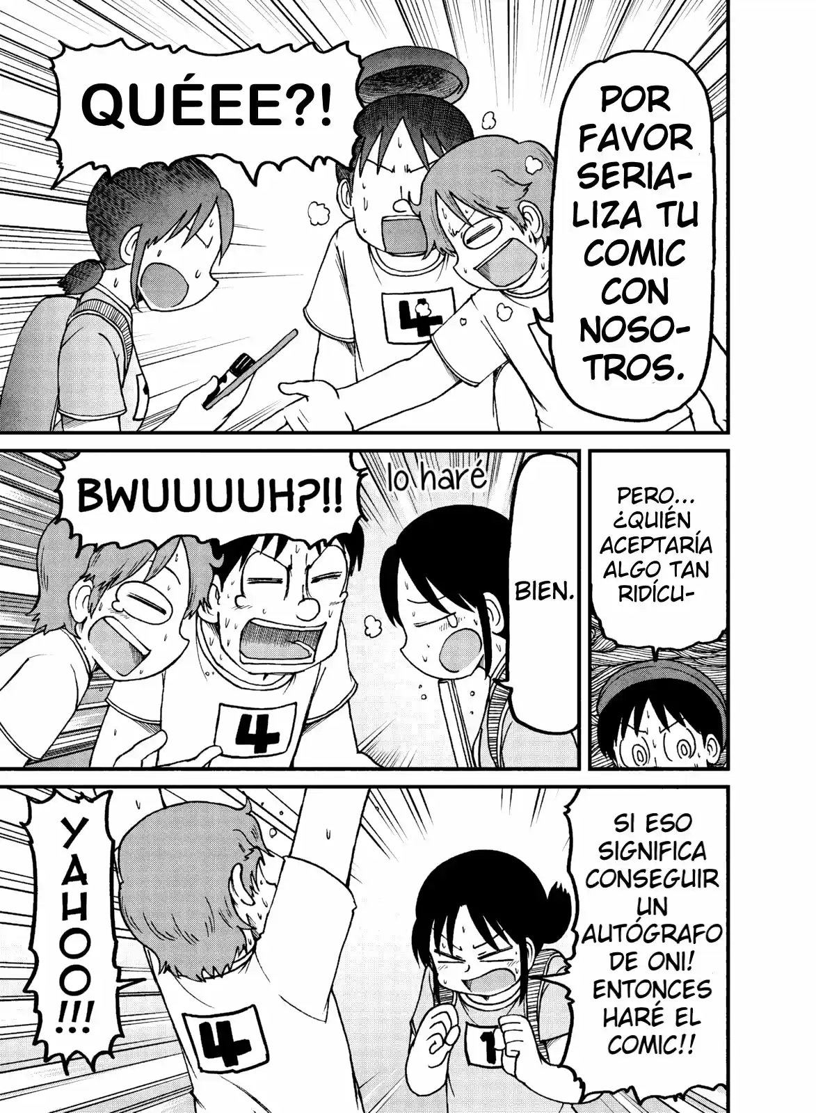 CITY capítulo 102, página 5