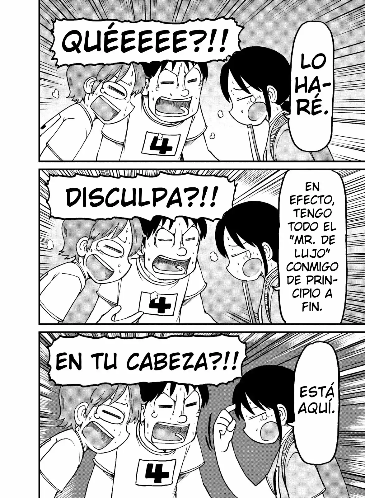 CITY capítulo 102, página 8