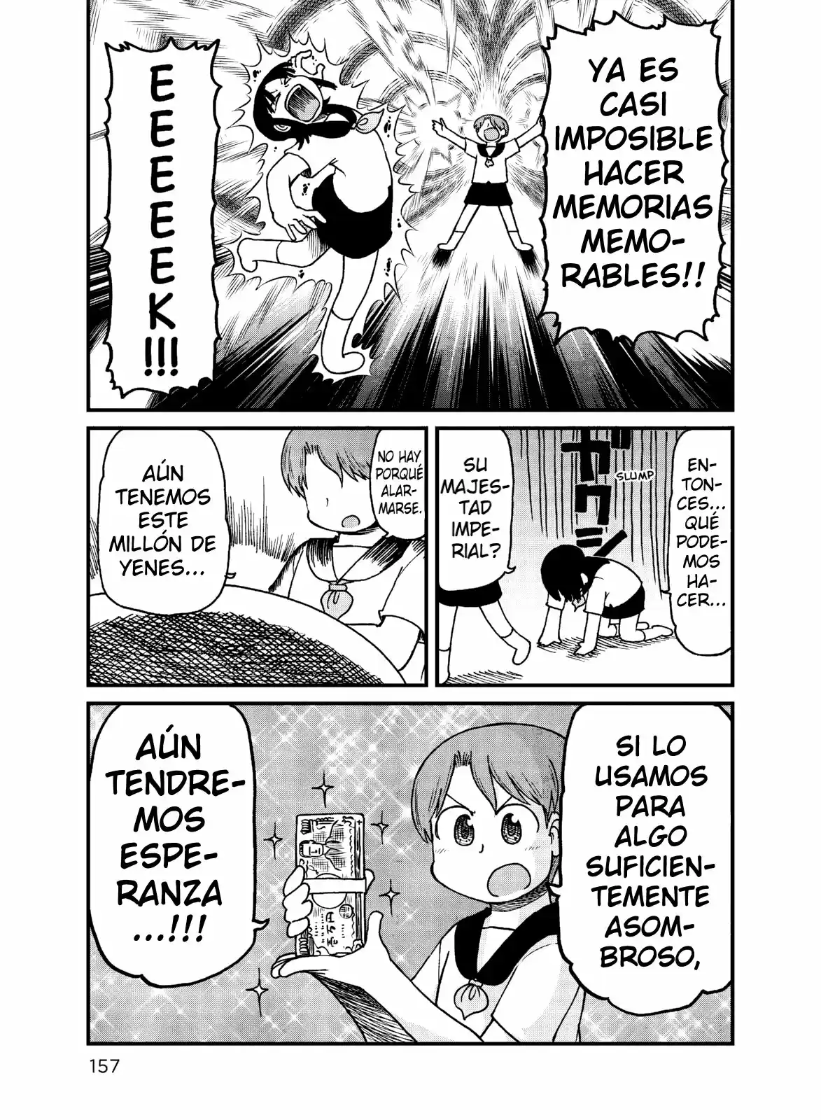 CITY capítulo 107, página 5